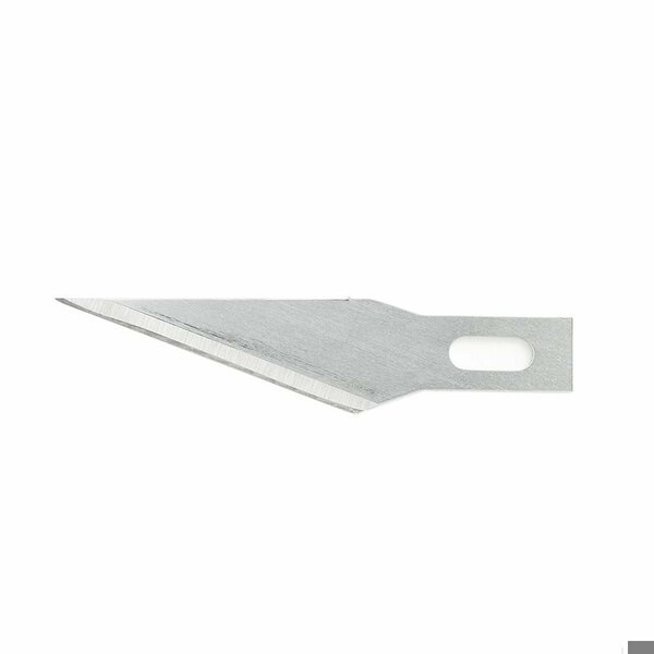 Excel Blades #11 Double Honed Replacement Knife Blade, 1000PK 10011IND